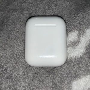 Airpod Case (Gen 2)